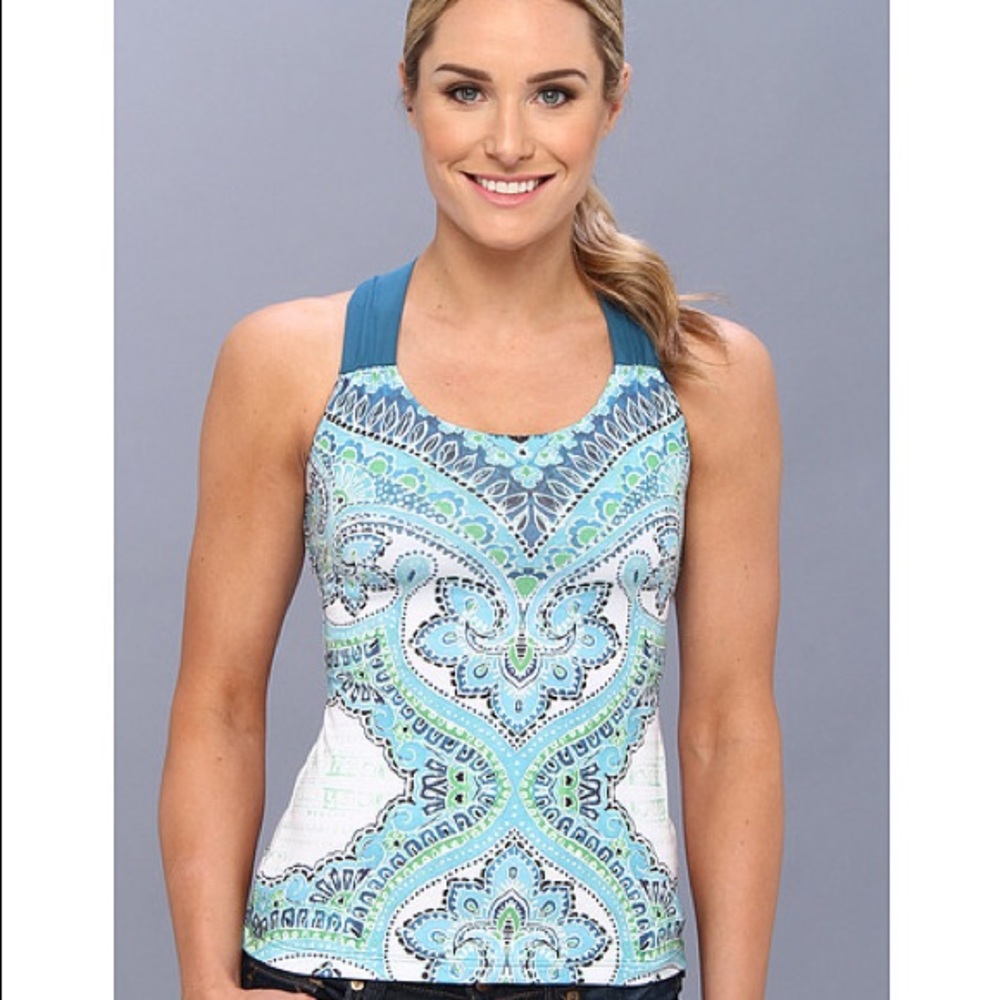 Prana Phoebe tank